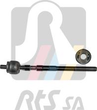 RTS 92-00433 - Осевой шарнир, рулевая тяга parts5.com