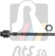 RTS 92-00190-014 - Осевой шарнир, рулевая тяга parts5.com