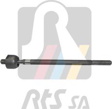 RTS 92-00165 - Осевой шарнир, рулевая тяга parts5.com