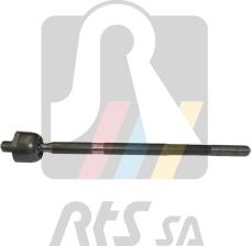 RTS 92-00166 - Осевой шарнир, рулевая тяга parts5.com