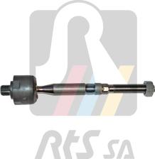 RTS 92-01484 - Осевой шарнир, рулевая тяга parts5.com