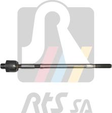 RTS 92-08550 - Осевой шарнир, рулевая тяга parts5.com