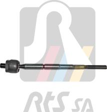 RTS 92-08529 - Осевой шарнир, рулевая тяга parts5.com