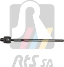 RTS 92-08524 - Осевой шарнир, рулевая тяга parts5.com