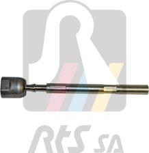 RTS 92-08528 - Осевой шарнир, рулевая тяга parts5.com