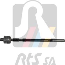 RTS 92-08653 - Осевой шарнир, рулевая тяга parts5.com