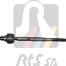 RTS 92-08611-2 - Осевой шарнир, рулевая тяга parts5.com