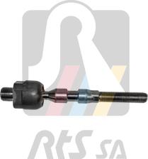 RTS 92-08059 - Осевой шарнир, рулевая тяга parts5.com