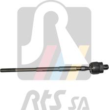 RTS 92-08066-1 - Осевой шарнир, рулевая тяга parts5.com