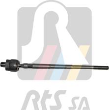 RTS 92-08066-2 - Осевой шарнир, рулевая тяга parts5.com