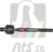 RTS 92-08063 - Осевой шарнир, рулевая тяга parts5.com