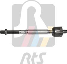 RTS 92-08088-010 - Осевой шарнир, рулевая тяга parts5.com