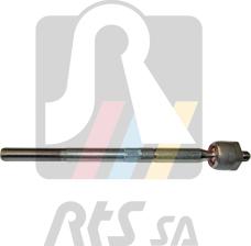 RTS 92-08034 - Осевой шарнир, рулевая тяга parts5.com