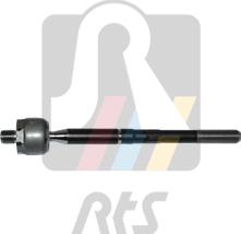 RTS 92-08885 - Осевой шарнир, рулевая тяга parts5.com