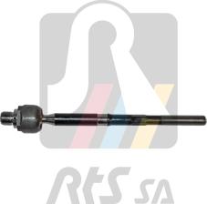 RTS 92-08838-1 - Осевой шарнир, рулевая тяга parts5.com