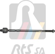 RTS 92-03107 - Осевой шарнир, рулевая тяга parts5.com