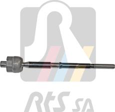 RTS 92-03132 - Осевой шарнир, рулевая тяга parts5.com