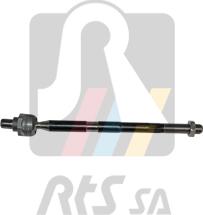 RTS 92-03173-014 - Осевой шарнир, рулевая тяга parts5.com