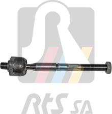 RTS 92-02409-010 - Inner Tie Rod, Axle Joint parts5.com