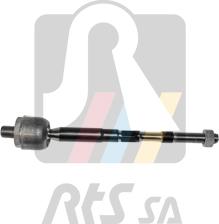 RTS 92-02521 - Осевой шарнир, рулевая тяга parts5.com