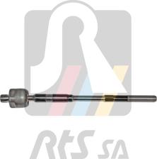 RTS 92-02358 - Осевой шарнир, рулевая тяга parts5.com