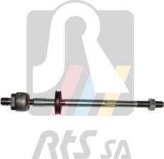 RTS 92-07008-017 - Осевой шарнир, рулевая тяга parts5.com