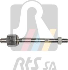 RTS 92-07034 - Осевой шарнир, рулевая тяга parts5.com