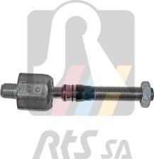 RTS 92-07035 - Осевой шарнир, рулевая тяга parts5.com