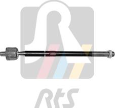 RTS 92-07071-010 - Осевой шарнир, рулевая тяга parts5.com