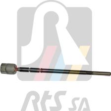 RTS 92-10315 - Осевой шарнир, рулевая тяга parts5.com