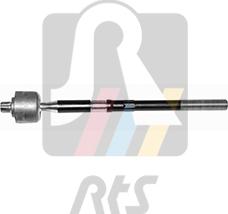 RTS 92-13026 - Inner Tie Rod, Axle Joint parts5.com