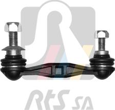 RTS 97-99593 - Тяга / стойка, стабилизатор parts5.com