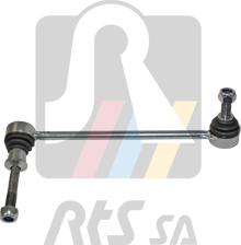 RTS 97-99589-2 - Тяга / стойка, стабилизатор parts5.com