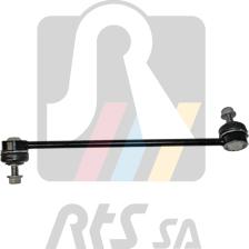 RTS 97-99581-1 - Тяга / стойка, стабилизатор parts5.com