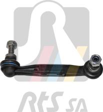 RTS 97-99525-2 - Тяга / стойка, стабилизатор parts5.com