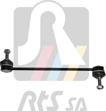 RTS 97-90458 - Тяга / стойка, стабилизатор parts5.com