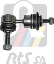 RTS 97-90654 - Тяга / стойка, стабилизатор parts5.com