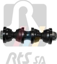 RTS 97-90655 - Тяга / стойка, стабилизатор parts5.com