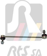 RTS 97-90319 - Тяга / стойка, стабилизатор parts5.com