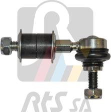 RTS 97-92362 - Тяга / стойка, стабилизатор parts5.com