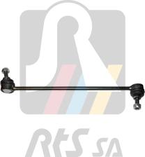 RTS 97-09545 - Тяга / стойка, стабилизатор parts5.com