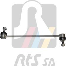 RTS 97-09650 - Тяга / стойка, стабилизатор parts5.com