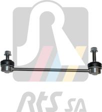 RTS 97-09609 - Тяга / стойка, стабилизатор parts5.com