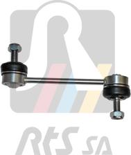 RTS 97-04024 - Тяга / стойка, стабилизатор parts5.com