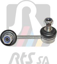 RTS 97-04021-1 - Тяга / стойка, стабилизатор parts5.com