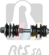 RTS 97-04028 - Тяга / стойка, стабилизатор parts5.com