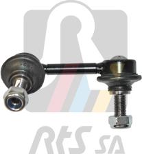 RTS 97-06631-2 - Тяга / стойка, стабилизатор parts5.com