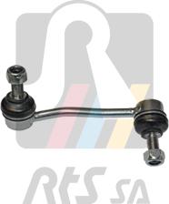 RTS 97-01490-2 - Тяга / стойка, стабилизатор parts5.com