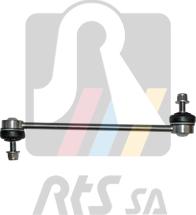 RTS 97-08093 - Тяга / стойка, стабилизатор parts5.com