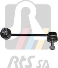 RTS 97-08062-1 - Тяга / стойка, стабилизатор parts5.com